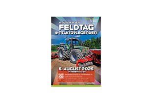 11. Güttler & Evers Feldtag, 2025 - Evers Agro