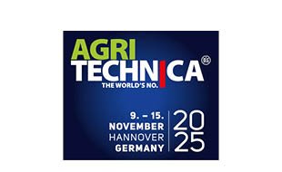 Evers @ Agritechnica 2025 - Evers Agro