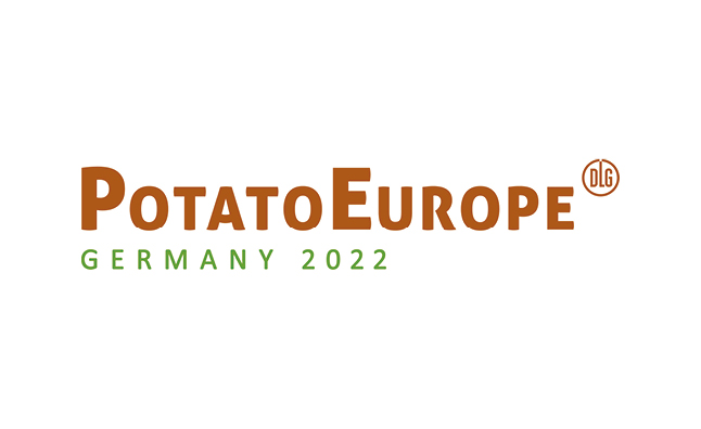 Evers deelnemer op Potato Europe 2022 