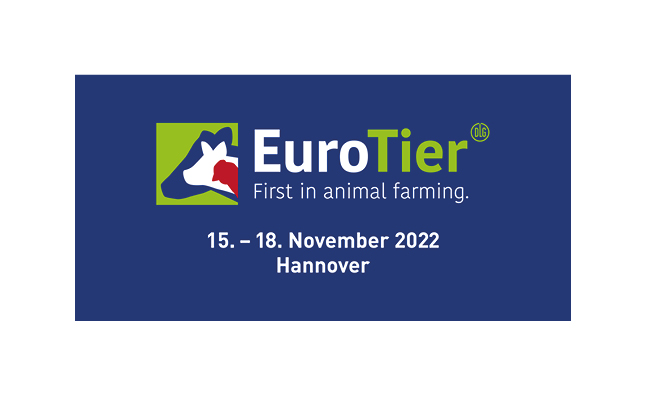 Evers op Eurotier 2022