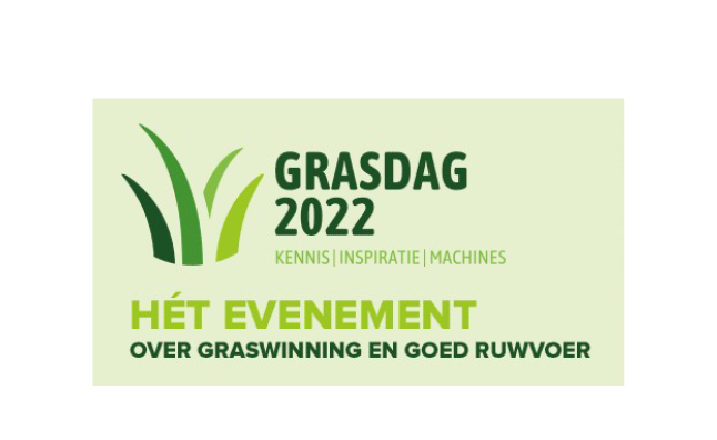 Evers deelnemer Grasdag 16 juni 2022 - Evers Agro