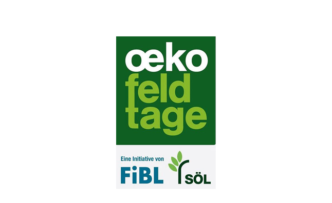 Evers Agro deelnemer op Öko Feldtage 2022 in Villmar
