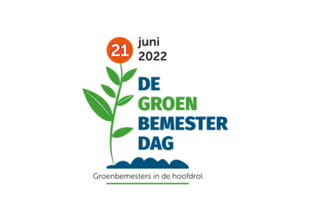 Bezoek Evers op 21 juni op de Groenbemesterdag in Valthermond