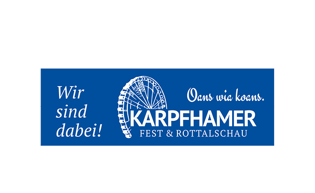 Evers deelnemer Karpfhamer Fest 2022 - Evers Agro