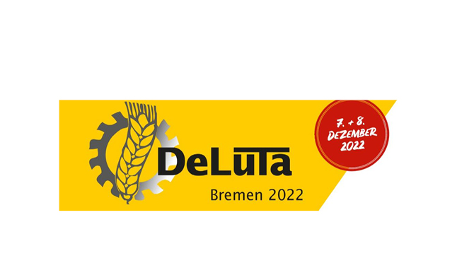 Bezoek Evers op DeLuta 2022, Bremen - Evers Agro