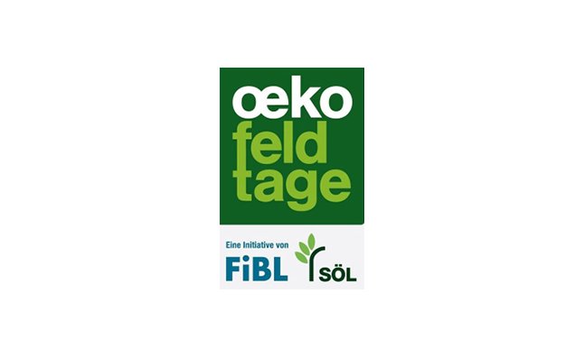 Bezoek Evers op de Öko Feldtage 2023 - Evers Agro