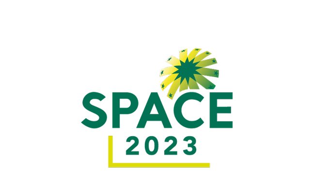 Evers deelnemer Space, 2023