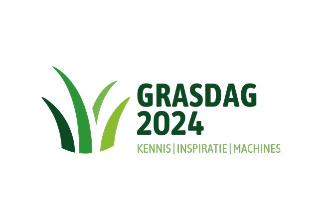 Bezoek Evers op de Grasdag 2024, Dronten