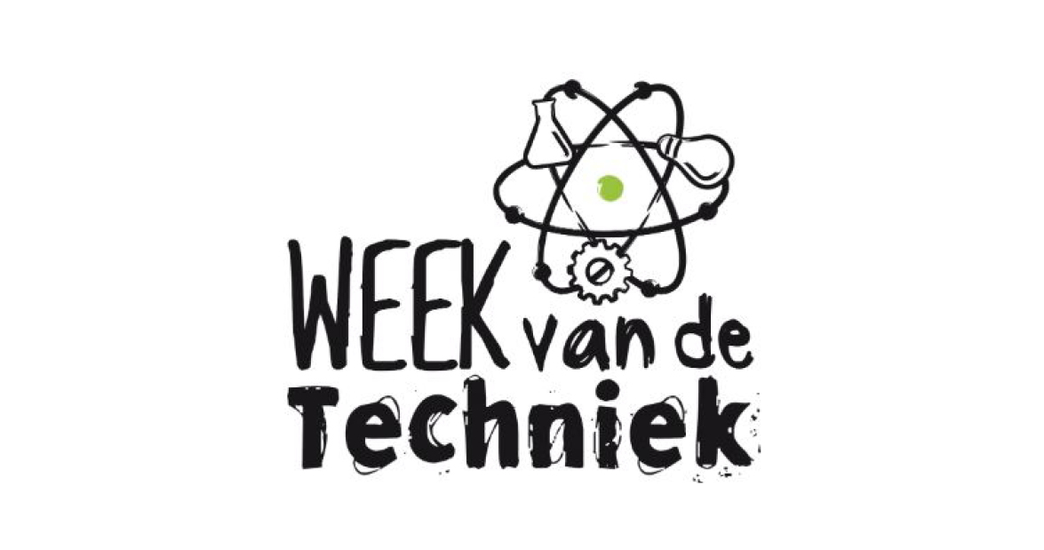 Video Evers Week van de Techniek