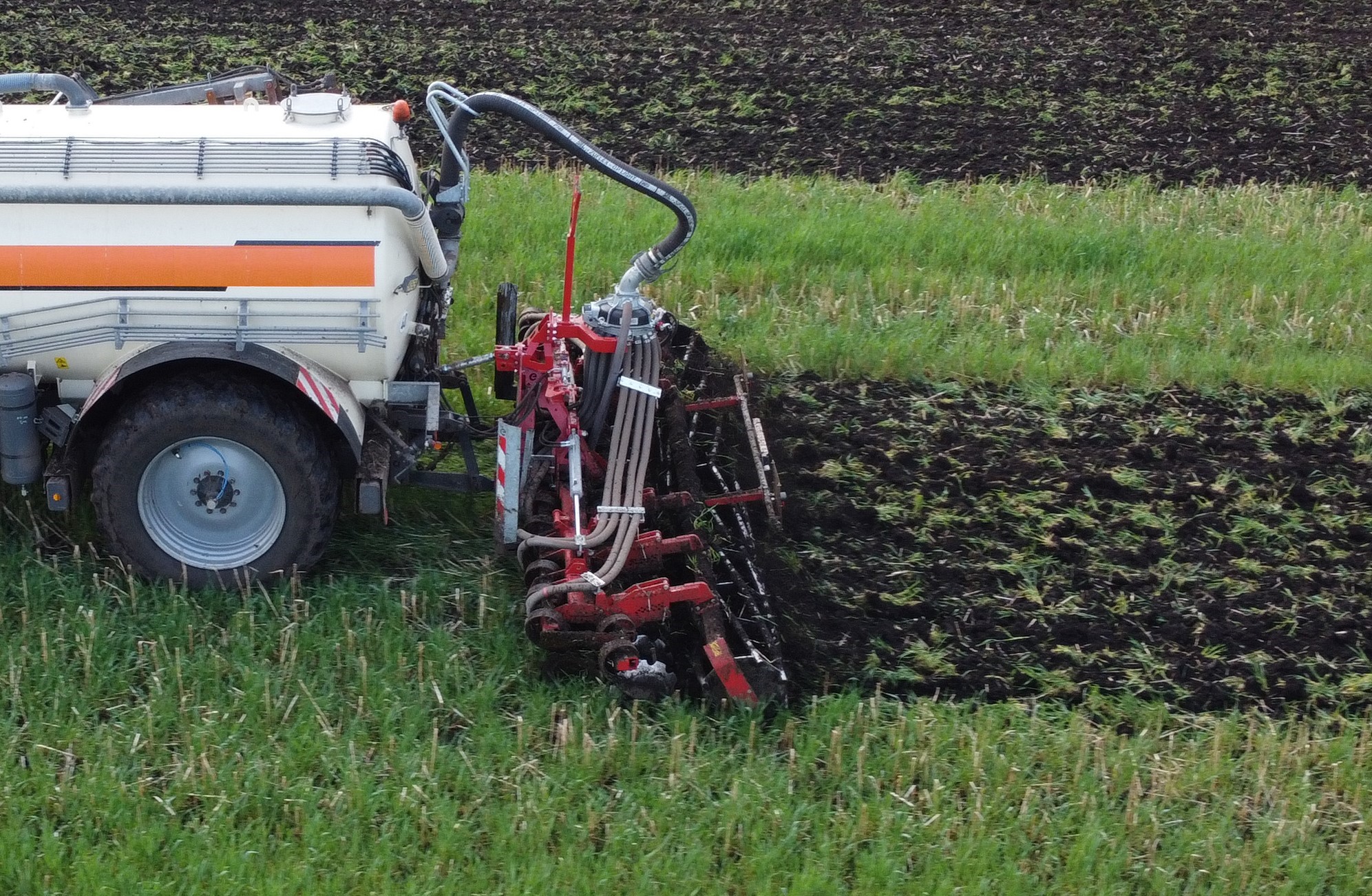 Nieuw: Evers Toric Compact schijvenbemester 