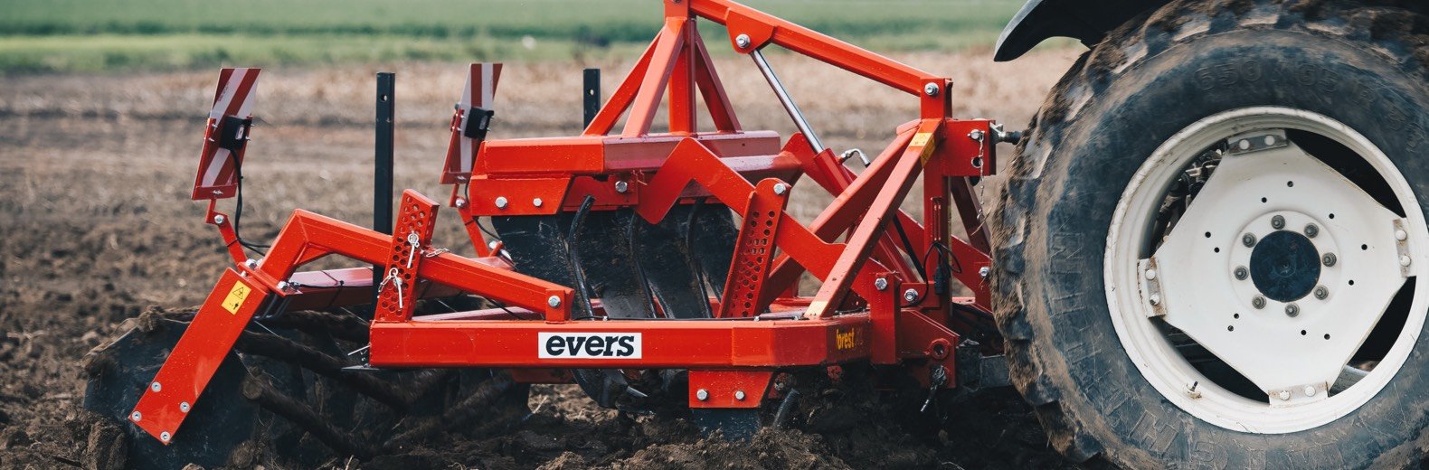 De Groenbemesterdag - Evers Agro