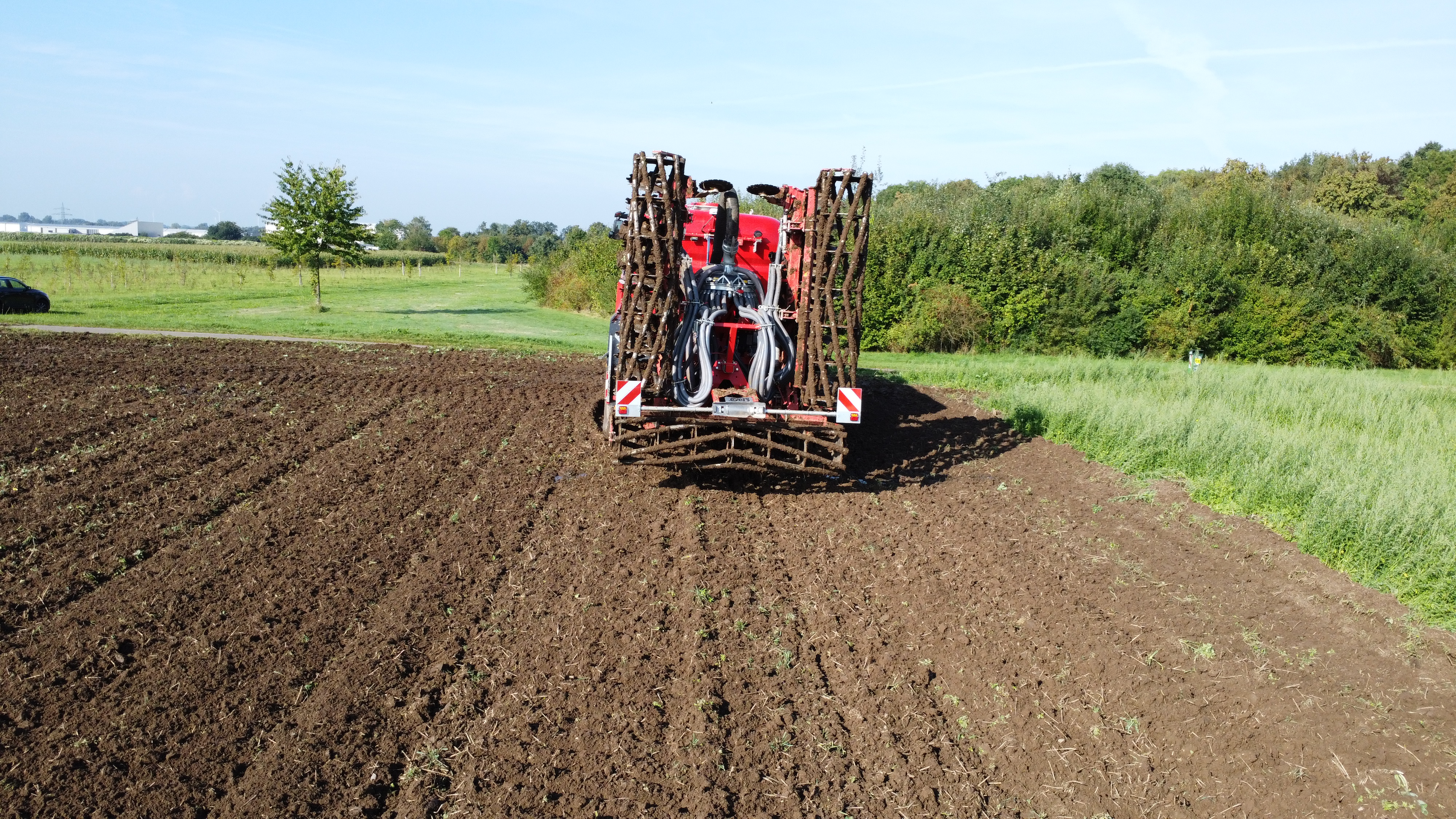 Evers schijvenbemester Toric XL